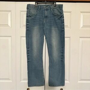 Buffalo David Bitton Six-X Jeans